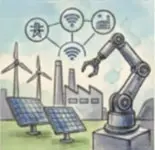 Imagen Energía Inteligente