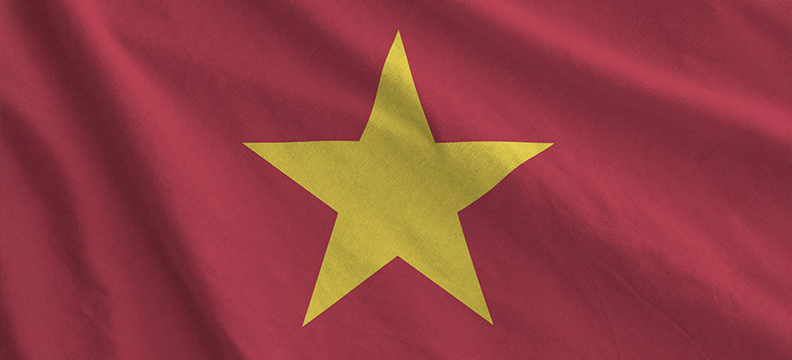 Licenciatura en estudios vietnamitas